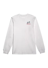 Southern Tradition Graphic Pullover