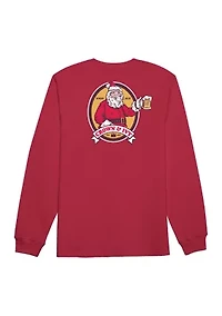 Gift Long Sleeve Graphic T-Shirt