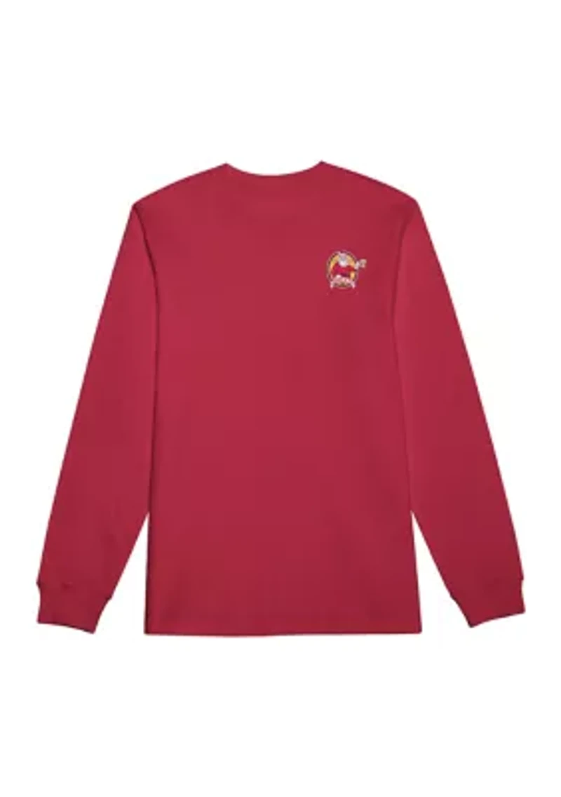 Gift Long Sleeve Graphic T-Shirt