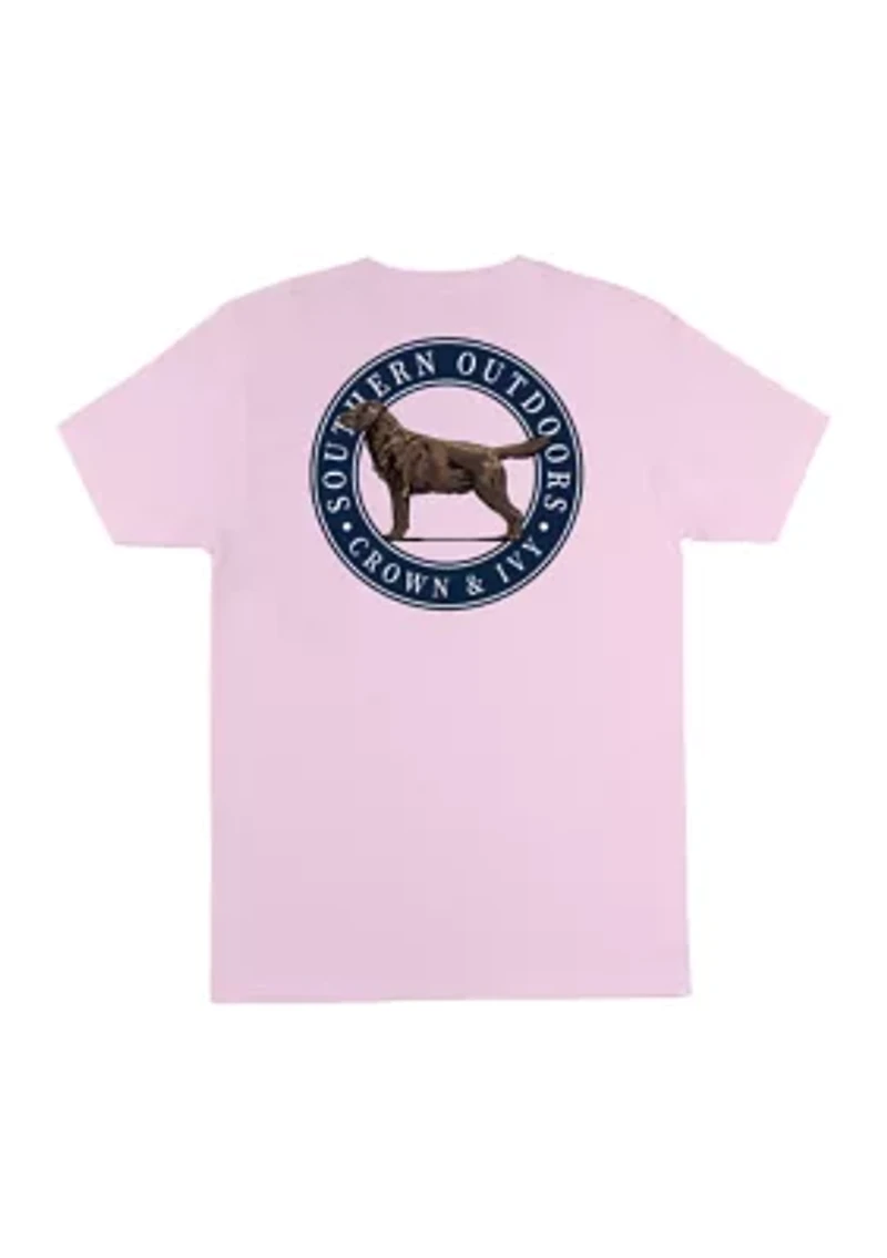 Southern Outdoors Graphic T-Shirt