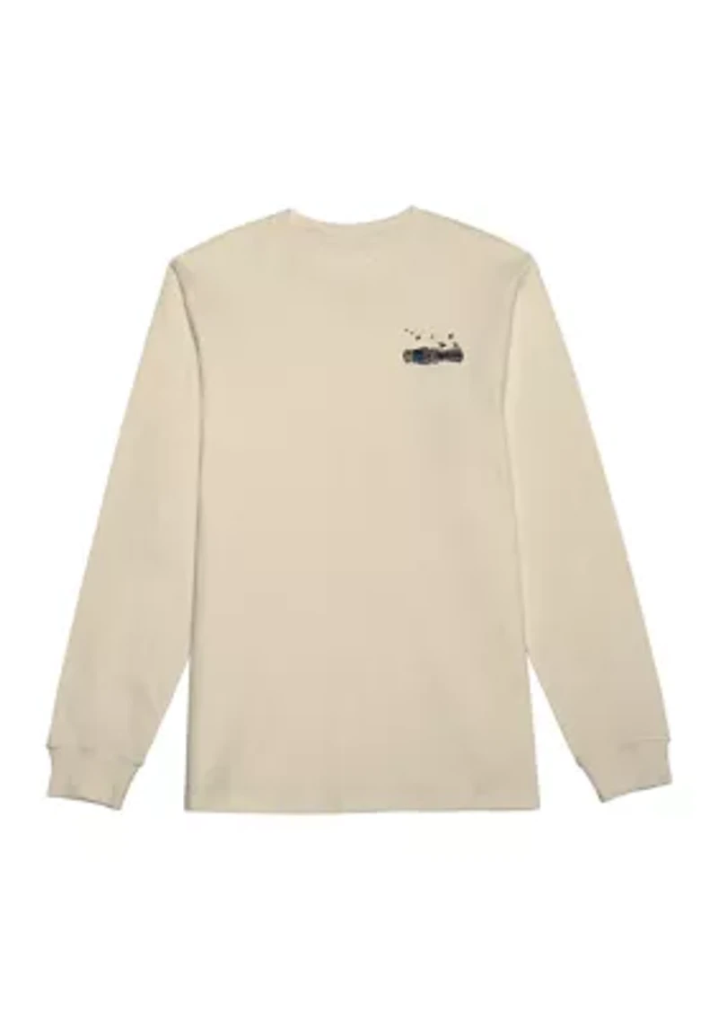 Southern Calls Graphic T-Shirt