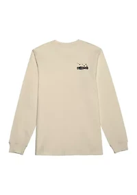 Southern Calls Graphic T-Shirt