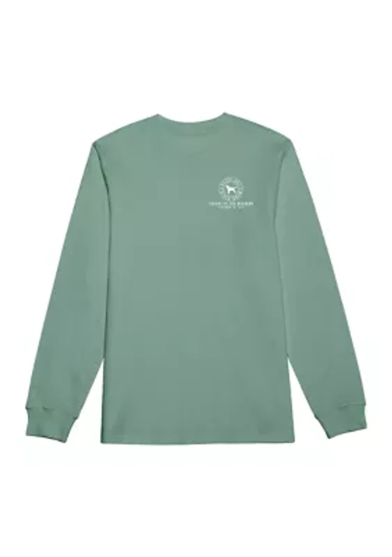 Weekend Cheers Graphic T-Shirt