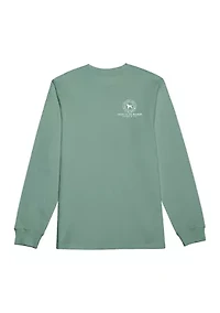 Weekend Cheers Graphic T-Shirt
