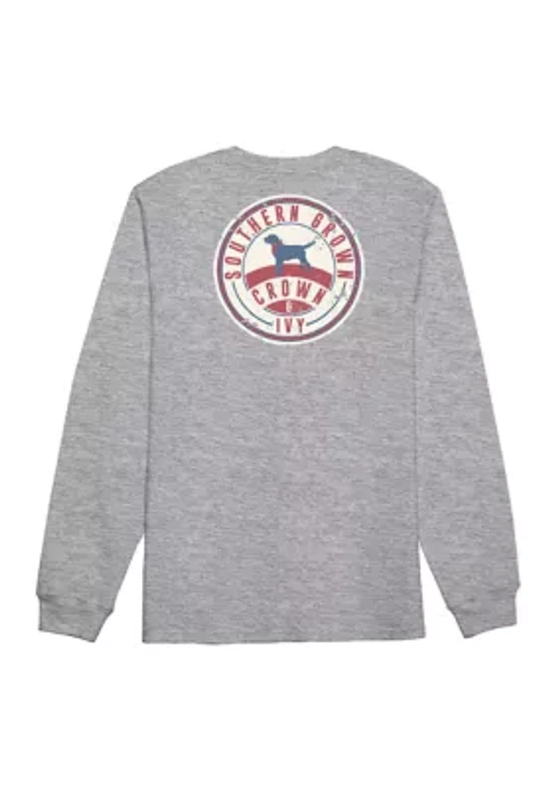 Southern Graphic T-Shirt
