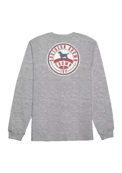Southern Graphic T-Shirt