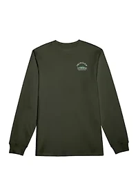 Tree Farm Graphic T-Shirt