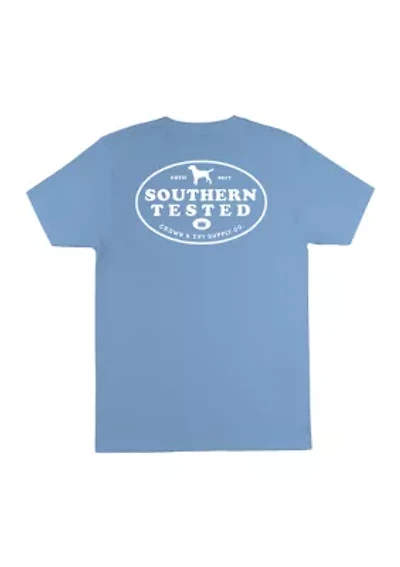 Southern Tested Graphic T-Shirt