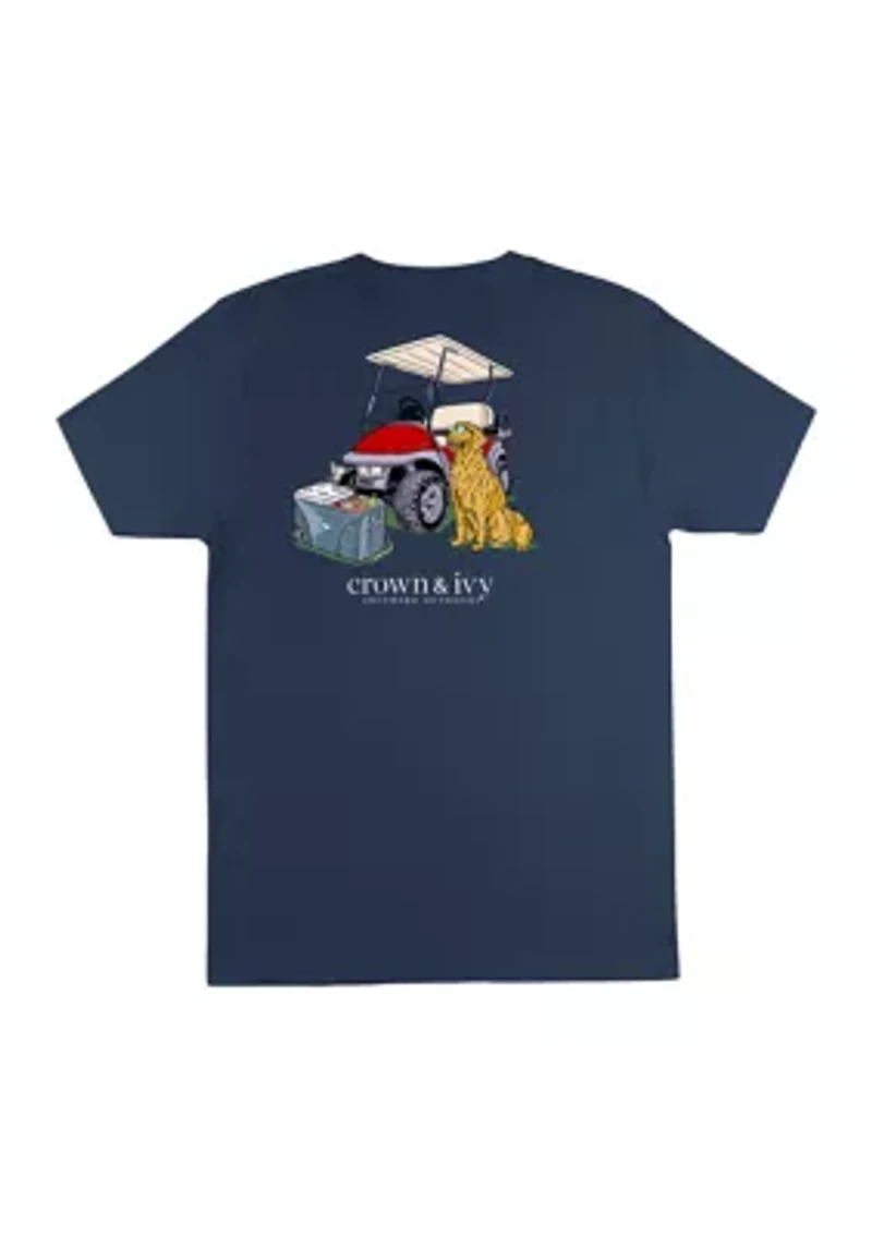 Pacey Graphic T-Shirt