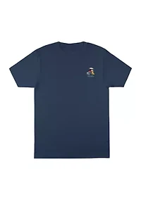 Pacey Graphic T-Shirt