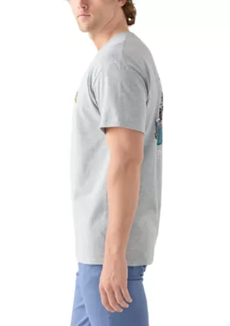 Pacey Graphic T-Shirt