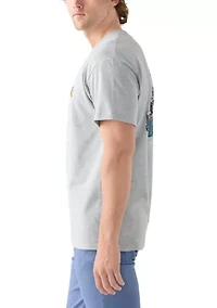 Pacey Graphic T-Shirt