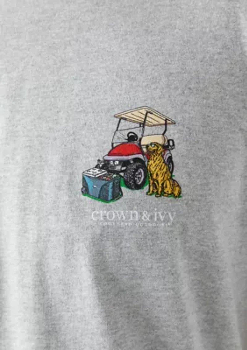 Pacey Graphic T-Shirt