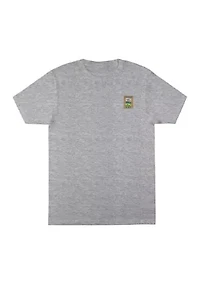 Club Graphic T-Shirt
