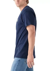 Southern Duck Graphic T-Shirt