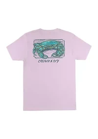 Men's Crusty Graphic T-Shirt
