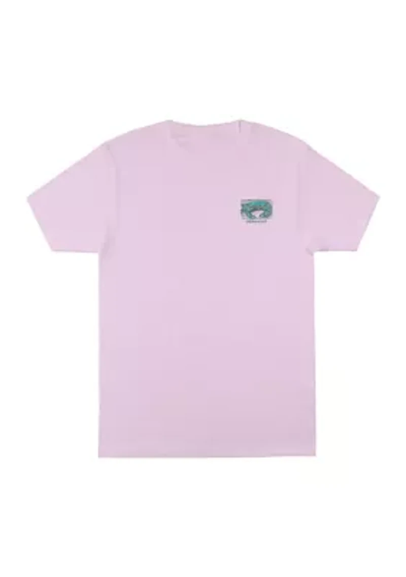 Men's Crusty Graphic T-Shirt