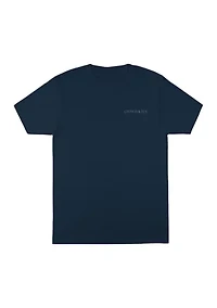 Men's Short Sleeve Dogwood Graphic T-Shirt