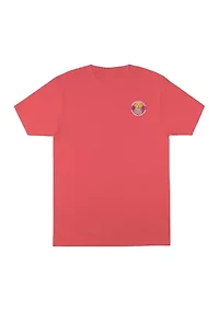 Pawtriot Short Sleeve Graphic T-Shirt