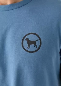 Outdoor Vibes Graphic T-Shirt