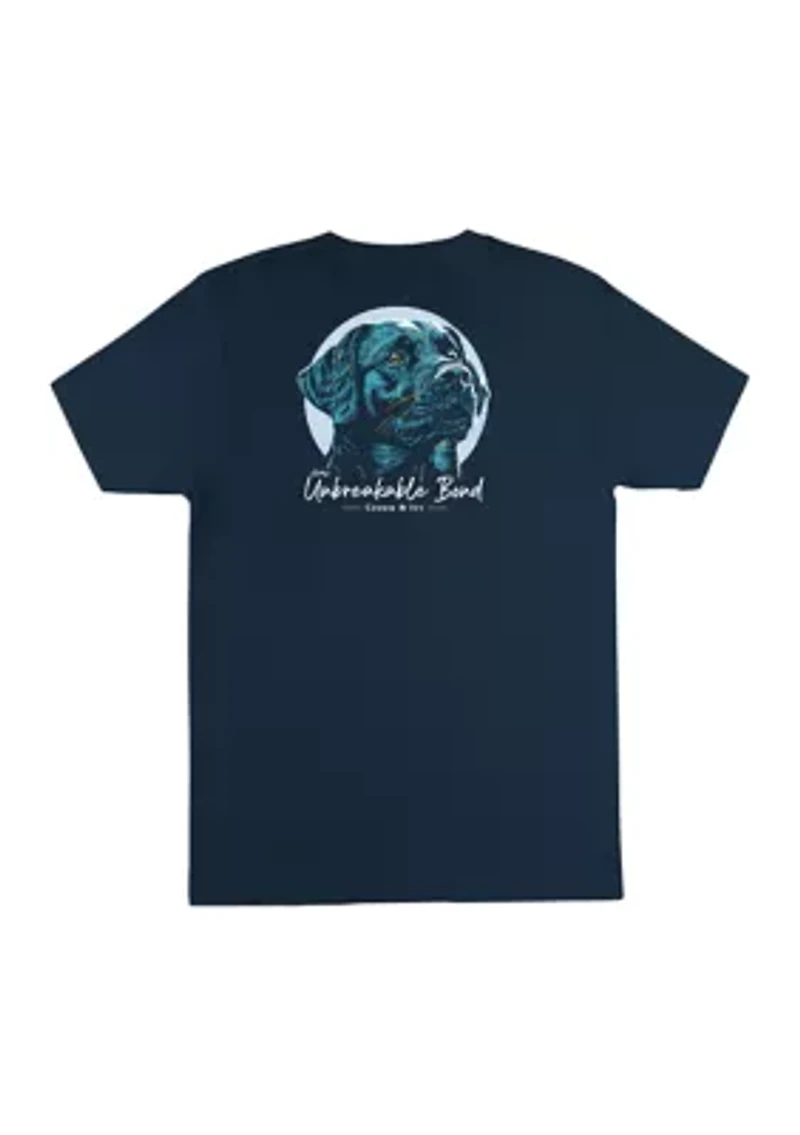 Men's Unbreakable Graphic T-Shirt