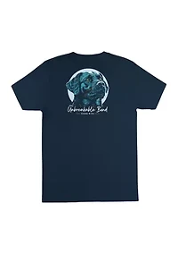 Men's Unbreakable Graphic T-Shirt