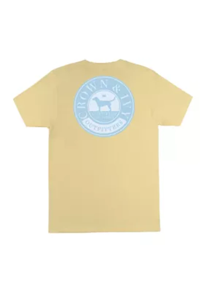 Men's Drake Graphic T-Shirt