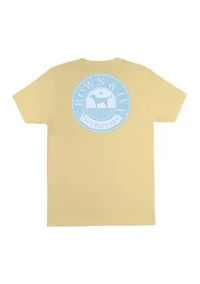 Men's Drake Graphic T-Shirt