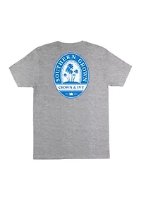 Men's Breezy Graphic T-Shirt