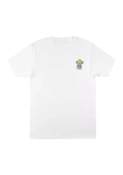 Men's Budd Graphic T-Shirt