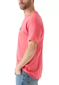 Men's Therapy Graphic T-Shirt