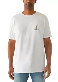 Men's Ale One Graphic T-Shirt