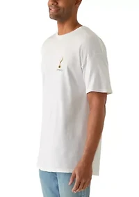 Men's Ale One Graphic T-Shirt