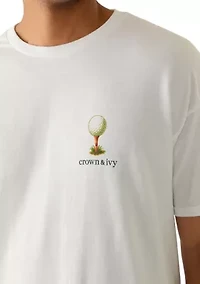 Men's Ale One Graphic T-Shirt