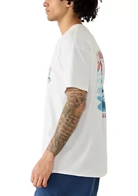 Men's Sippin Graphic Shirt