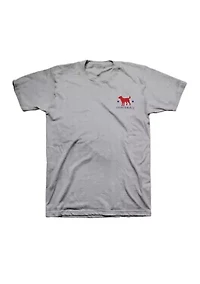 Men's Dogwood Graphic Shirt
