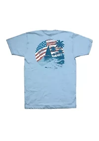 Men's The Beautiful Graphic Shirt