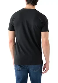 Jersey Shore Short Sleeve Graphic T-Shirt