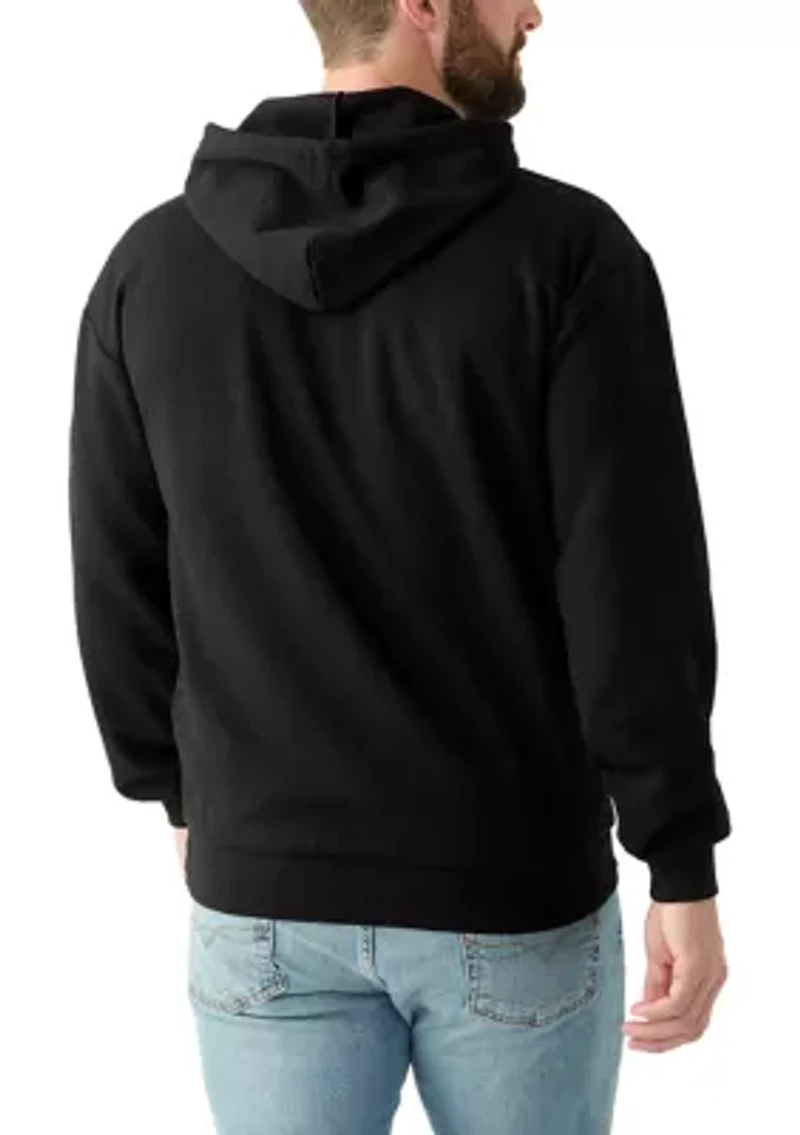 Men's Pink Floyd Graphic Hoodie