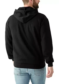 Men's Pink Floyd Graphic Hoodie