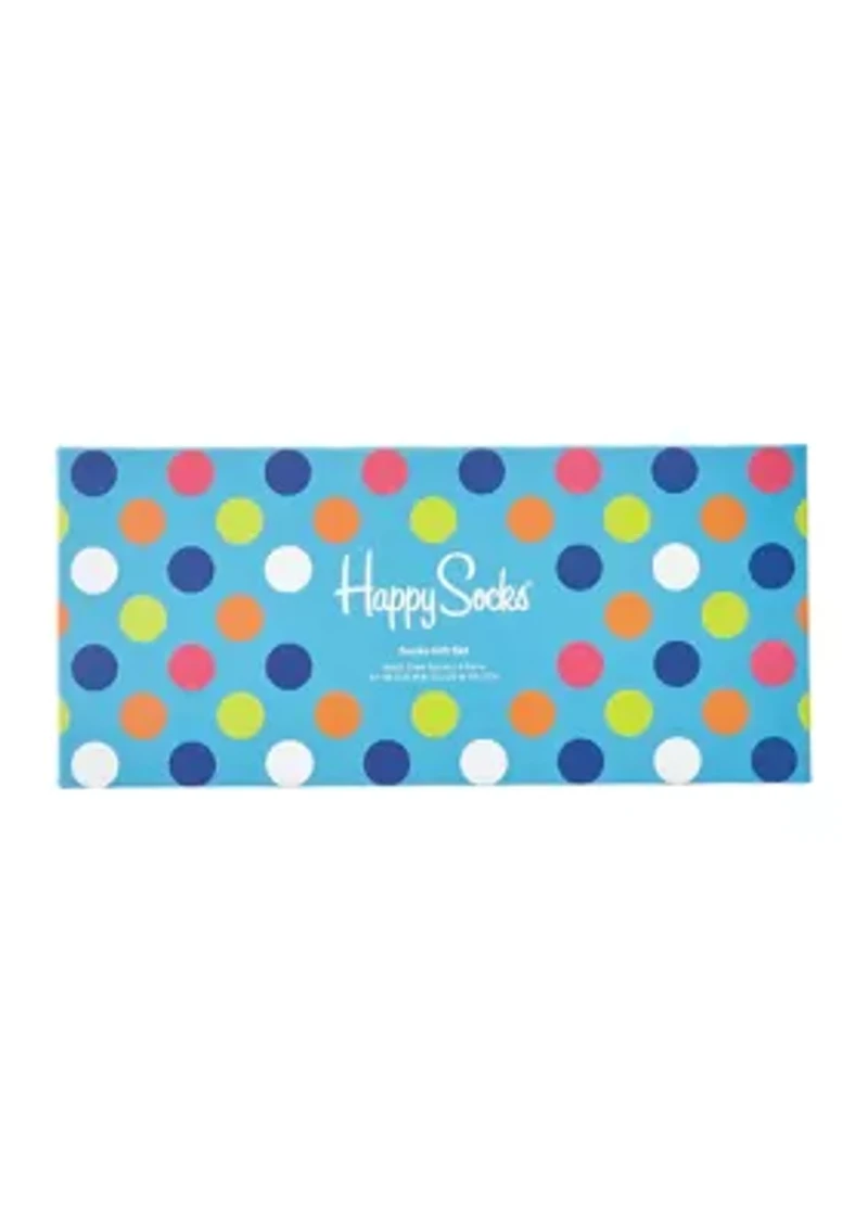 Amazon Big Dot Socks - 4 Pack