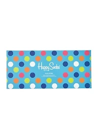 Amazon Big Dot Socks - 4 Pack