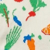 Foodie Socks Set - 3 Pack