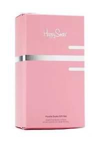 Foodie Socks Set - 3 Pack