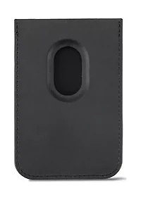 Magnetic Elastic Card Case Wallet