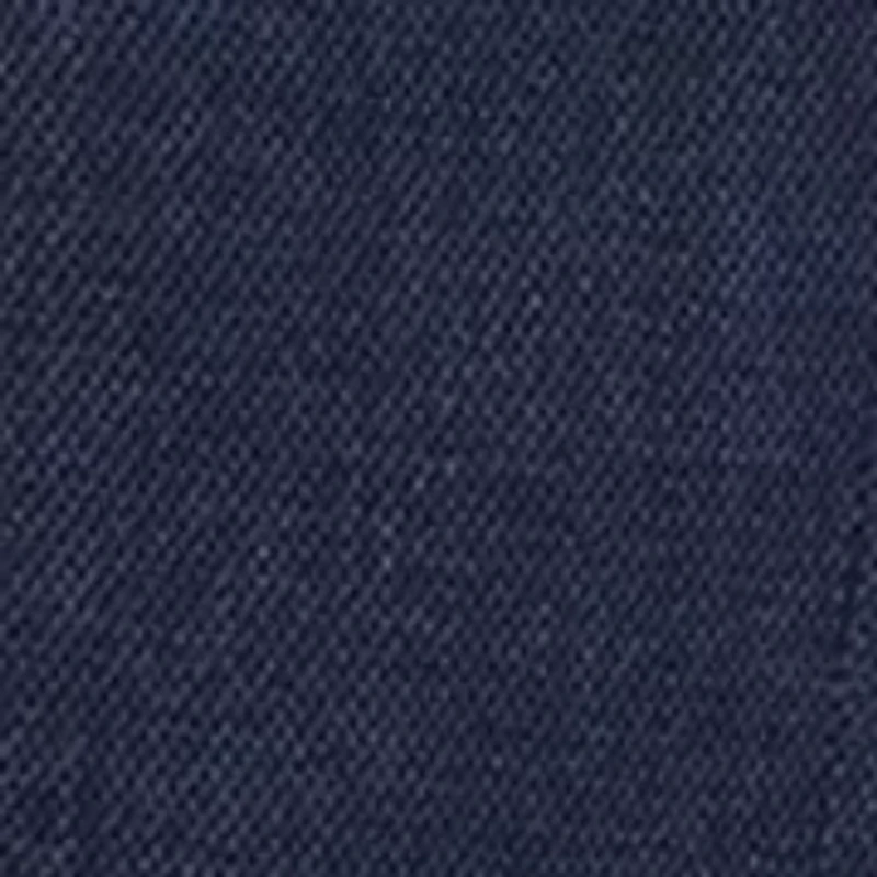 Birdseye Button Front Blazer