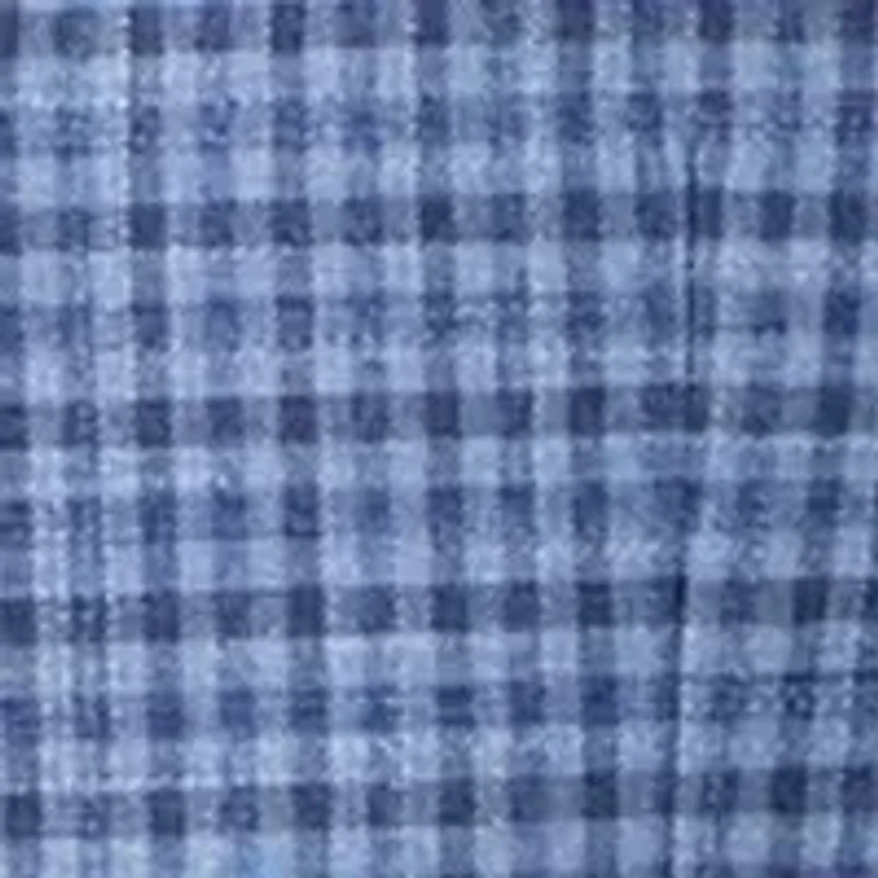 Single Breasted Check Sportcoat