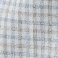 Multi Gingham Printed Sportcoat