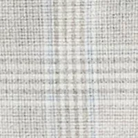 Tan Plaid Sport Coat