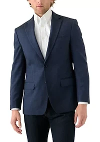 Blue Donegal Sportcoat